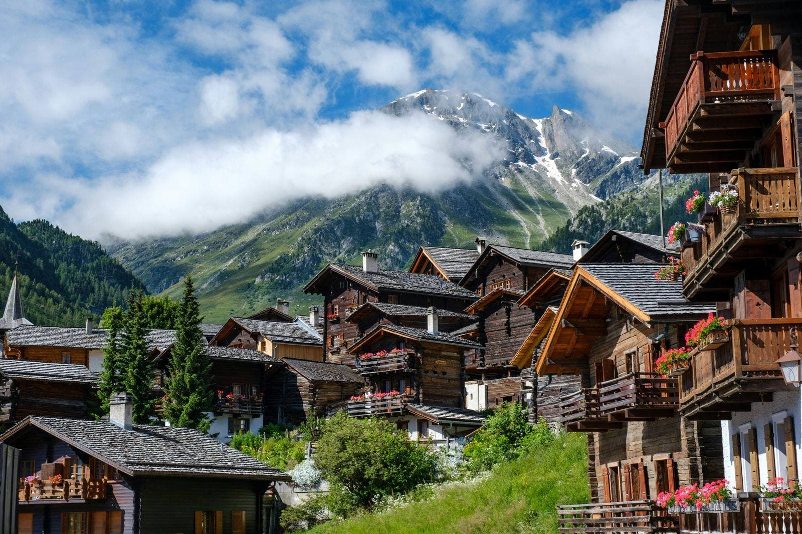 Verbier Festival